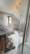 Badezimmer - Top EFH mit großer Sonnenterrasse, Carport und Souterrain. Ruhige Lage in Wasserburg/Günzburg