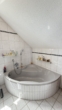 Eckbadewanne - Top EFH mit großer Sonnenterrasse, Carport und Souterrain. Ruhige Lage in Wasserburg/Günzburg