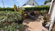 Balkon - Top EFH mit großer Sonnenterrasse, Carport und Souterrain. Ruhige Lage in Wasserburg/Günzburg