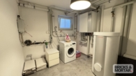 Hauswirtschaftsraum - Moderne Doppelhaushälfte in zentraler Lage von Schwabmünchen „neuwertig & bezugsbereit“