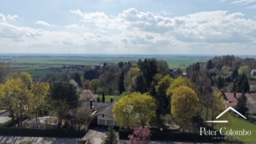 -Verkauft 2026- Einzigartiges Anwesen in Höhenlage von Schwabegg mit Alpenblick und tollem Grundstück, 86830 Schwabmünchen / Schwabegg, Villa