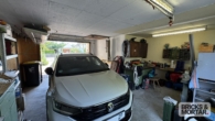 Garage - „Wohnen im Paradies“ Tolles Einfamilienhaus mit Traumgarten in Bobingen