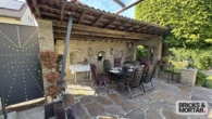 Freisitz auf der terrasse - „Wohnen im Paradies“ Tolles Einfamilienhaus mit Traumgarten in Bobingen