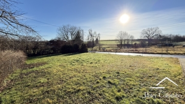 -Reserviert- Baugrundstück in Habertsweiler bei Langenneufnach, 86863 Langenneufnach / Habertsweiler, Wohngrundstück