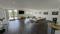 Aufenthaltsraum - Exklusive und neuwertige 3 Zimmer Wohnung im betreuten Wohnen in Graben