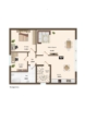 Grundriss DG - Großzügiges 1-2 Familienhaus mit Potenzial, großer Garage und großzügigen Garten in Langerringen