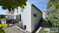 Ansicht Südost - Neuwertiges EFH in Schwabmünchen zur Kapitalanlage