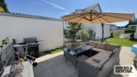 Terrasse - Neuwertiges EFH in Schwabmünchen zur Kapitalanlage