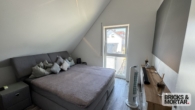 Schlafzimmer I - Neuwertiges EFH in Schwabmünchen zur Kapitalanlage