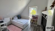 Schlafzimmer III - Neuwertiges EFH in Schwabmünchen zur Kapitalanlage