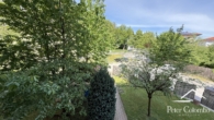 Aussicht - Altbaujuwel mit 2 Balkonen Charmante 2,5 Zimmer-Altbauwohnung im denkmalgeschützten Ensemble