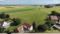 Aussenansicht - -Verkauft 2026- Charmantes Siedlerhaus mit 2 Bauplätzen auf über 1600 m² in Schwabegg