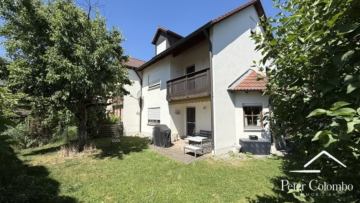-Vermietet 2026- Charmantes Reiheneckhaus mit schönem Eckgarten in Schwabmünchen zur Miete, 86830 Schwabmünchen, Reiheneckhaus