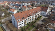 Aussenansicht - Stilvolle 4-Zimmer-Maisonette mit Aufzug, 2 Bädern, Dachloggia & Außen- + TG-Stellplatz in Toplage