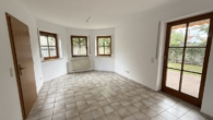 Essbereich - Charmantes Reiheneckhaus mit schönem Garten in Schwabmünchen zur Miete