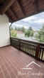 Balkon - Charmantes Reiheneckhaus mit schönem Garten in Schwabmünchen zur Miete
