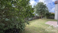 Gartenansicht - Charmantes Reiheneckhaus mit schönem Garten in Schwabmünchen zur Miete