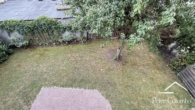 Aussicht vom Balkon - Charmantes Reiheneckhaus mit schönem Garten in Schwabmünchen zur Miete