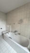 Badewanne und WC - Charmantes Reiheneckhaus mit schönem Garten in Schwabmünchen zur Miete