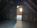 Dachboden - Praktische Garagenfläche, Werkstatt und Stellplätze in Schwabmünchen zu vermieten