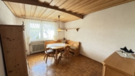 Büro, Schlafzimmer, Gästezimmer - Charmantes Einfamilienhaus mit viel Platz in Ortsrandlage von Scherstetten