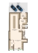 Grundriss EG - Attraktive Gewerbeeinheit in zentraler Lage von Bobingen – Bruttorendite von über 4,5% –