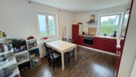 Wohnküche Wohnung EG - Gepflegtes Dreifamilienhaus in Toplage- Modernisiert und mit durchdachten Grundrissen