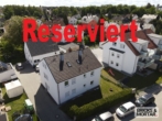 Reserviert - Gepflegtes Dreifamilienhaus in Toplage- Modernisiert und mit durchdachten Grundrissen