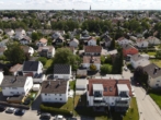 Vogelperspektive - Gepflegtes Dreifamilienhaus in Toplage- Modernisiert und mit durchdachten Grundrissen