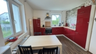 Einbauküche Wohnung EG - Gepflegtes Dreifamilienhaus in Toplage- Modernisiert und mit durchdachten Grundrissen