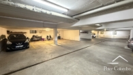 Tiefgarage - Top gepflegte 3-Zimmer-Wohnung im 1. OG mit Südbalkon & Blick ins Grüne, TG-Stellplatz inklusive