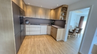 Küche - „Top Kapitalanlage“ Exklusive und neuwertige 3 Zimmer Wohnung im betreuten Wohnen in Graben