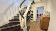 Kellerflur - Moderne Doppelhaushälfte in Zentraler Lage von Schwabmünchen ”NEUWERTIG & BEZUGSBEREIT”