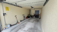 Garage - Moderne Doppelhaushälfte in Zentraler Lage von Schwabmünchen ”NEUWERTIG & BEZUGSBEREIT”