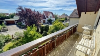 Balkon - Einfamilienhaus in Bobingen