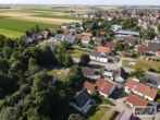 Luftbild Umgebung - Einfamilienhaus mit Charme, einem großem Garten und einer Garage im Untergeschoß