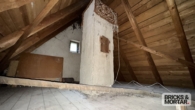 Speicher DG - Einfamilienhaus mit Charme, einem großem Garten und einer Garage im Untergeschoß
