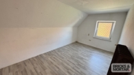 Schlafzimmer II - Einfamilienhaus mit Charme, einem großem Garten und einer Garage im Untergeschoß