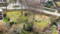 Spielplatz - Seltene Gelegenheit- Schicke 3 Zimmer Gartenwohnung mit Wellnessbereich, 2 Keller und TG Stellpl.