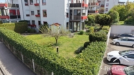 Garten - Schicke 3 Zimmer Gartenwohnung mit Wellnessbereich, 2 Keller und TG Stellpl.