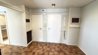 Flur - Seltene Gelegenheit- Schicke 3 Zimmer Gartenwohnung mit Wellnessbereich, 2 Keller und TG Stellpl.