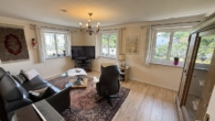 Schlafzimmer II - Liebevoll renoviertes Einfamilienhaus mit Wintergarten und traumhaftem Garten in Schwabmünchen