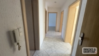 Flur - Charmante 3 Zimmer Wohnung (Hochparterre) mit Garage in bester Lage von Gersthofen