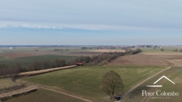 Grünlandfläche in Prittriching – Ortsteil Winkl- Kreuzäcker, 86931 Prittriching / Winkl, Land-/Forstwirtschaft