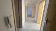 Flur - Charmante 3 Zimmer Wohnung (Hochparterre) mit Garage in bester Lage von Gersthofen