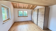 Kinderzimmer II mit Galerieebene - -Top Objekt- Einzigartiges Holzhaus mit über 1.900 m² Grund. Großzügig wohnen in traumhafter Lage