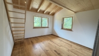 Schlafzimmer - -Top Objekt- Einzigartiges Holzhaus mit über 1.900 m² Grund. Großzügig wohnen in traumhafter Lage